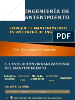 1.mantenimiento Centro de Ingresos