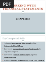 Fi 410 Chapter 3