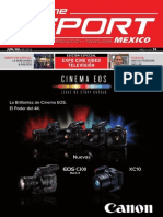 Newsline Report México 74