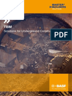 TBM Brochure