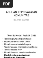 Download ASKEP KOMUNITAS by Slamet Katib SN268516368 doc pdf