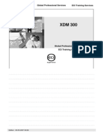 XDM 300 PDF