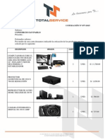 COTIZACION DE EQUIPOS DE TECNOLOGIA - CONSORCIO SAN PABLO (1).pdf