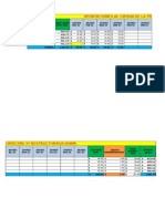 Aportaciones-Generales-2015 Actualizado 12/06/2015 Documento para Descarga