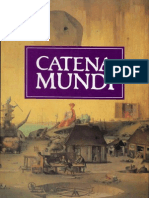 Catena Mundi I