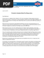Download Letter from Ambulance Paramedics from BC by CKNW980 SN268518911 doc pdf
