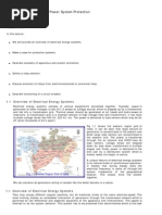 NPTEL - Curso de Proteção de Sistemas