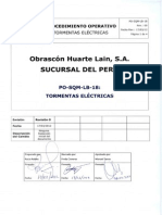 PO SQM LB 18 Tormentas Eléctricas