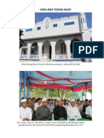 Ban Tin - BDDCD Hoi Giao Islam Tay Ninh To Chuc Le Ramadhan 2015 PDF