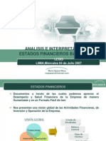 Interpretaciondeestadosfinancieros 090813114107 Phpapp02