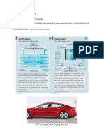 Energy Storage: Charge of The Lithium Brigade