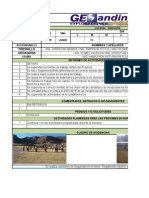 Reporte Ssoma Geosac 09-06-15