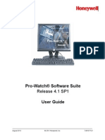 7-90107V3 PW 4.1 SP1 User Guide August 14 2013