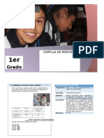 EXAMEN JEC 1° SECUNDARIA