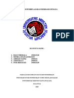 Download Makalah Pembelajaran Berbasis Budaya by SefiraAuliya SN268529326 doc pdf