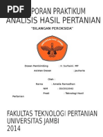 Download laporan bilangan peroksidadocx by amelia ramadhan SN268531322 doc pdf