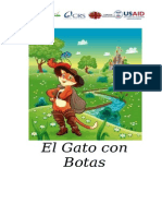 El Gato Con Botas