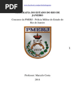 Apostila de Geografia 