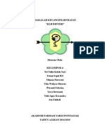 Makalah KLB Difteri