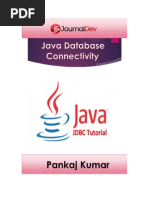 Download jdbcpdf by BhuvanaChandulal SN268533951 doc pdf