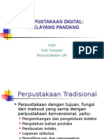 Perpustakaan Digital