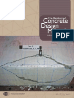 Concrete The Reinforced Design Manual PDF
