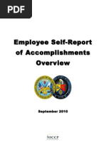 Download Employee Self-Report of Accomplishments Overview_Sep10 by Ayame Suzuki SN268537625 doc pdf