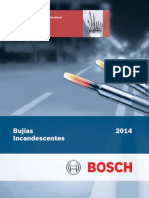 Bujias Incandescentes, Bosch