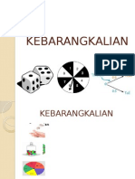 KEBARANGKALIAN