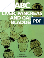 Liver, Pancreas and Gall Bladder