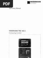 Download H TCN 145 Operating Instructions by ballot SN26853877 doc pdf