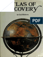 Atlas of Discovery (Maps History Geography Ebook)