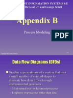 Appendix B: Process Modeling