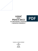 Prava Dece Sa Smetnjama U Razvoju Vodic VelikiMali PDF