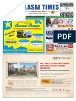 Valasai Times 13 June 2015