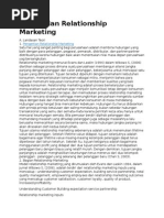 Download Pengertian Relationship Marketing by calypso SN268545415 doc pdf