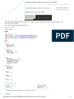 html5 - Creating A Zoom Effect On An Image On Hover Using CSS - Stack Overflow PDF