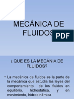 propiedades de los fluidos-mecánica de Fluidos