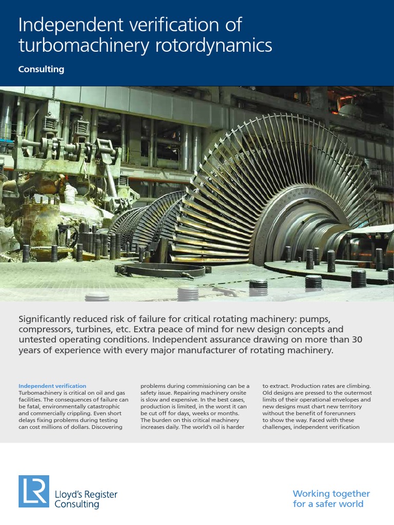 21335550 Engineering Dynamics Turbomachinery Rotordynamics 2 PDF