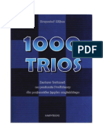 1000 Trios (Proficiency)(Gaped Sentences)