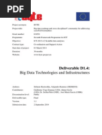 BYTE D1-4 BigDataTechnologiesInfrastructures FINAL - Compressed