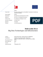 BYTE D1-4 BigDataTechnologiesInfrastructures FINAL - Compressed