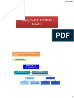 Maquinas Electricas