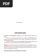 Complaint Letter- Excess Electricity Charges