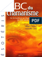 ABC Du Chamanisme Maja Cardot PDF