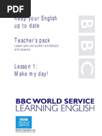 Download Keep Your English Up to Date - 10p by MrMohamed Mostafa SN26855551 doc pdf