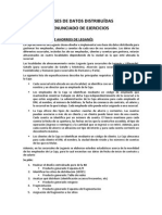 Enunciadosejerciciosbdd Curso0809 III Corte