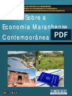 Conjuntura Economica Maranhão