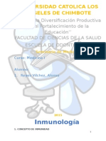 Inmunología_MedicinaSeminario