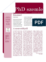 PhD Szemle Doh